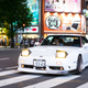 Illustration for article titled I Hunted Down Tokyos Best Car-Spotting Locations In A 600 HP Aston Martin